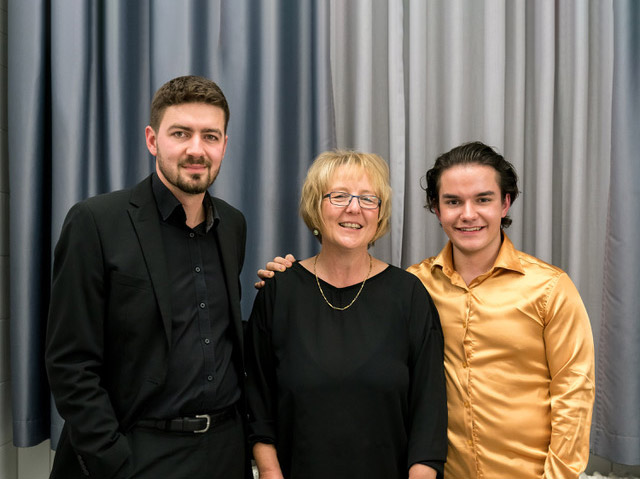 Musikschule Traumklang Vera Barth