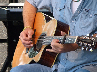 Klassische Gitarre